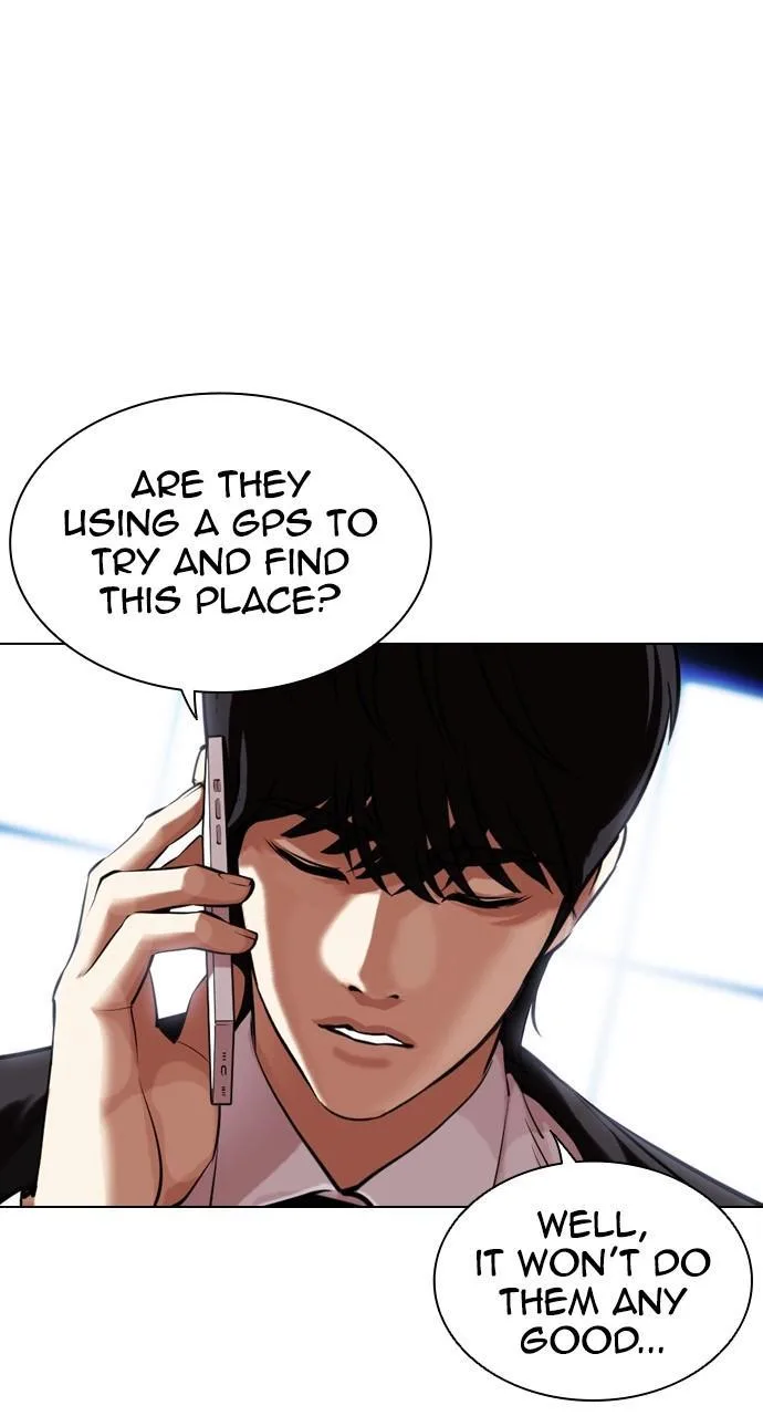 Lookism - Chapter 449 - Page 74