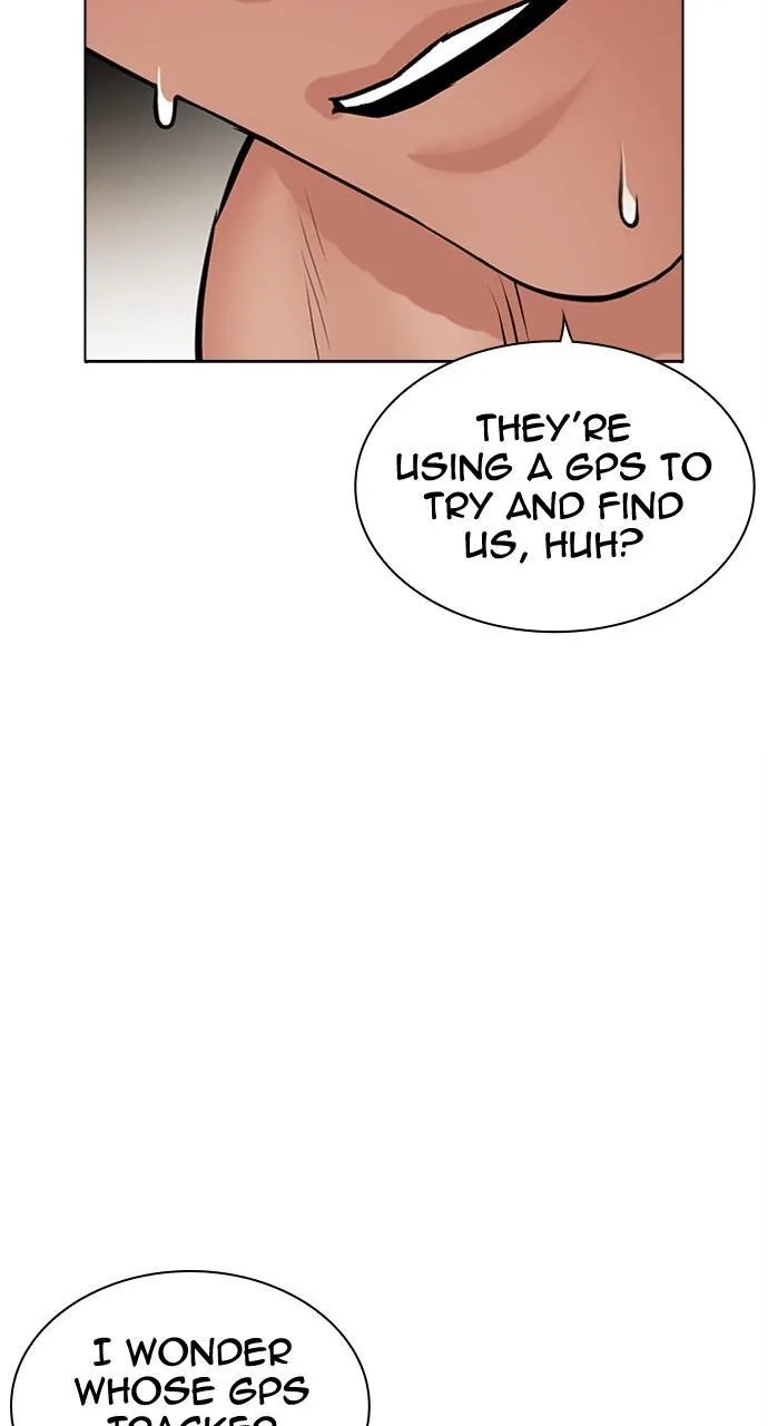 Lookism - Chapter 449 - Page 79
