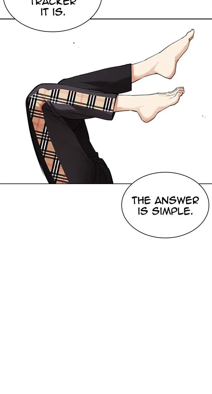 Lookism - Chapter 449 - Page 80