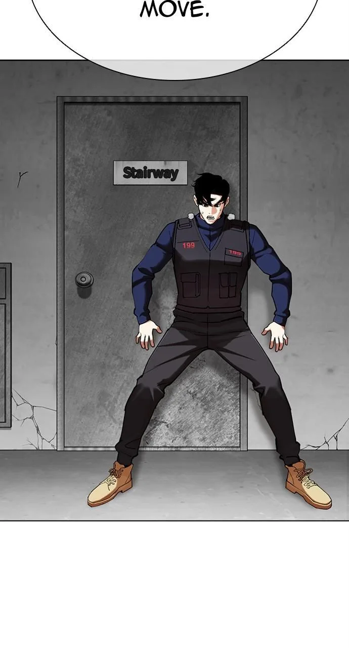 Lookism - Chapter 449 - Page 86