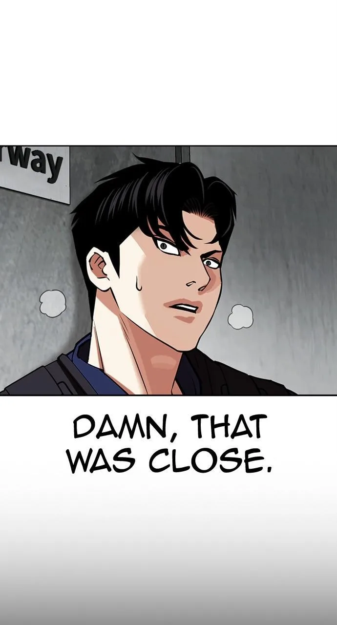 Lookism - Chapter 449 - Page 87