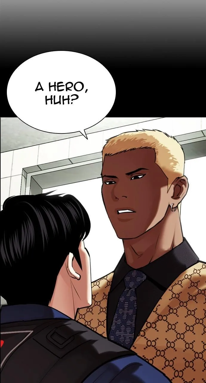 Lookism - Chapter 449 - Page 88