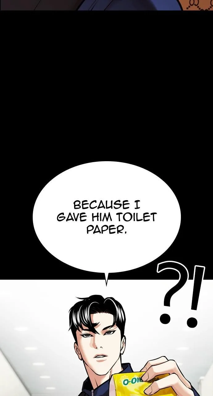Lookism - Chapter 449 - Page 89