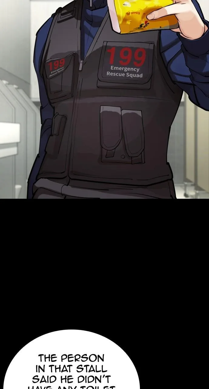 Lookism - Chapter 449 - Page 90