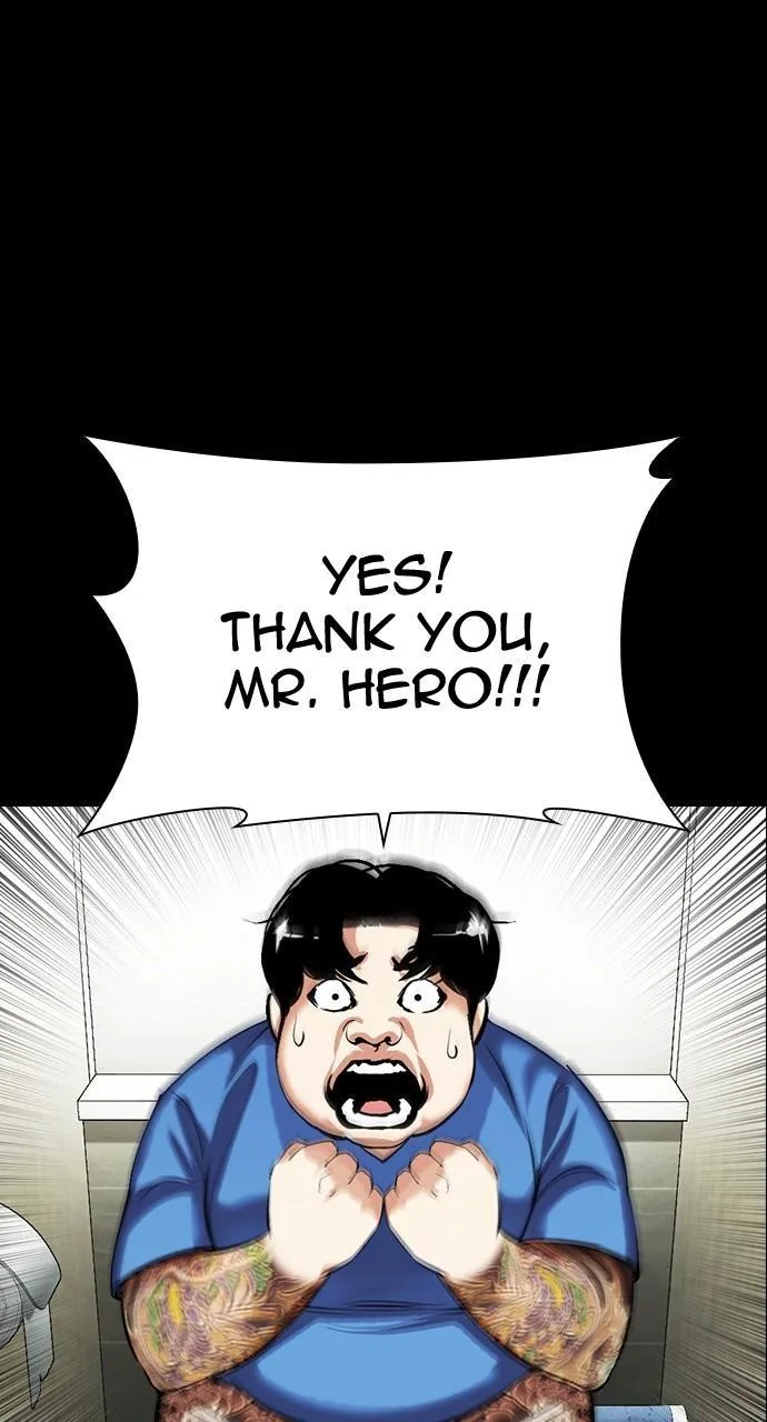 Lookism - Chapter 449 - Page 92