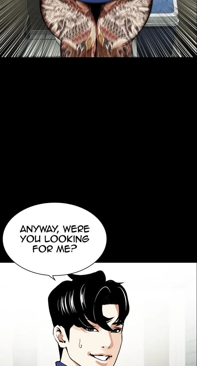 Lookism - Chapter 449 - Page 93