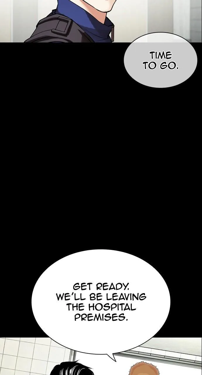Lookism - Chapter 449 - Page 94