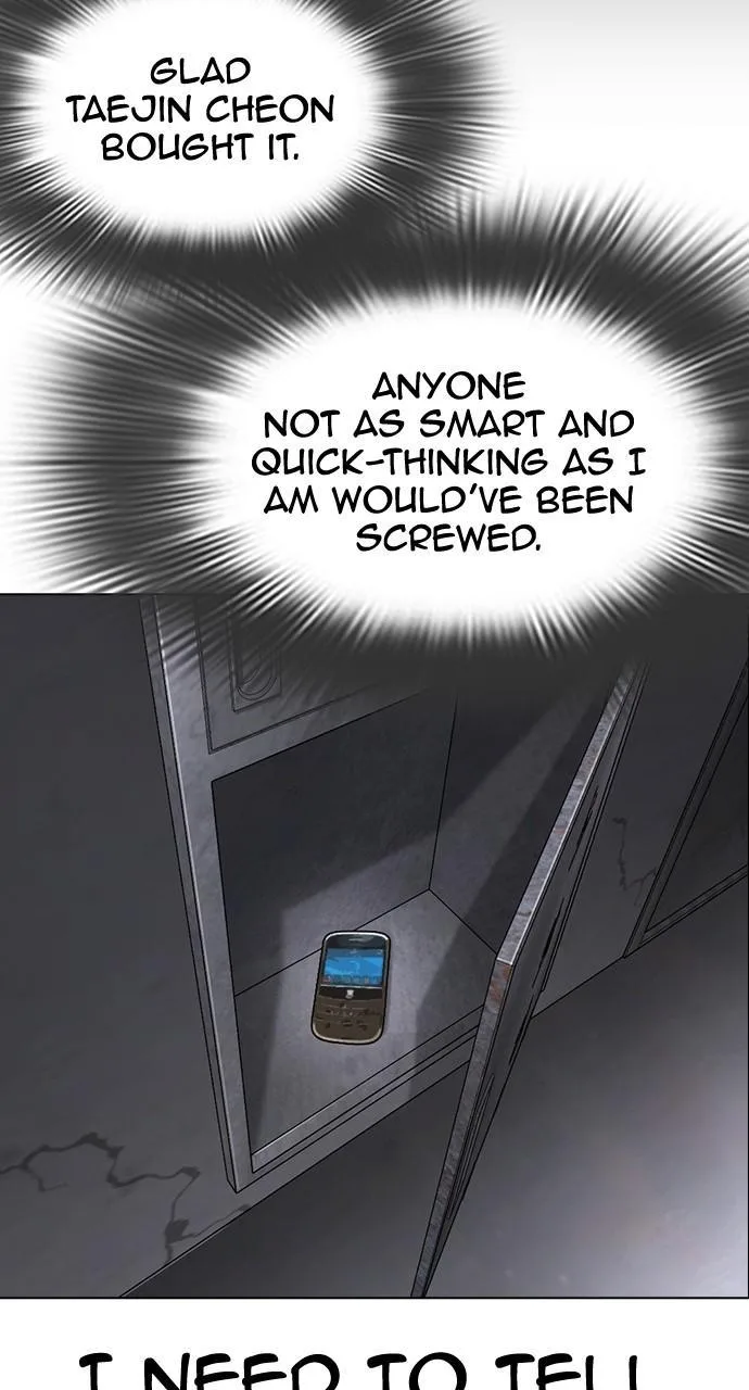 Lookism - Chapter 449 - Page 96