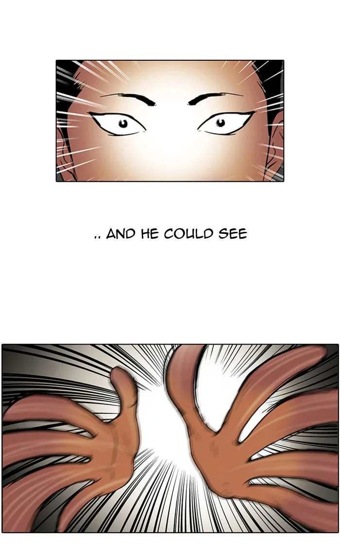 Lookism - Chapter 45 - Page 10