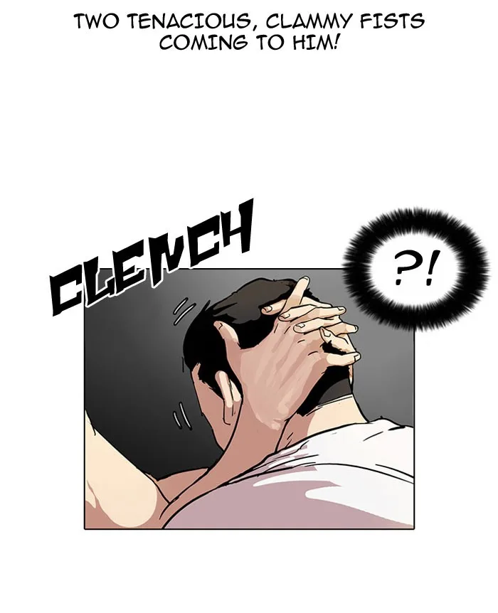 Lookism - Chapter 45 - Page 11