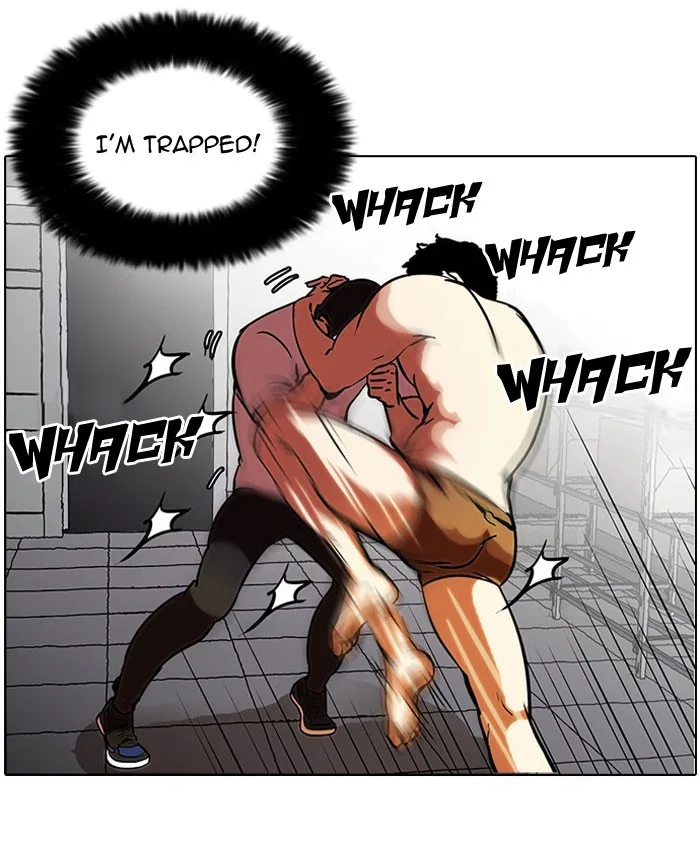 Lookism - Chapter 45 - Page 12