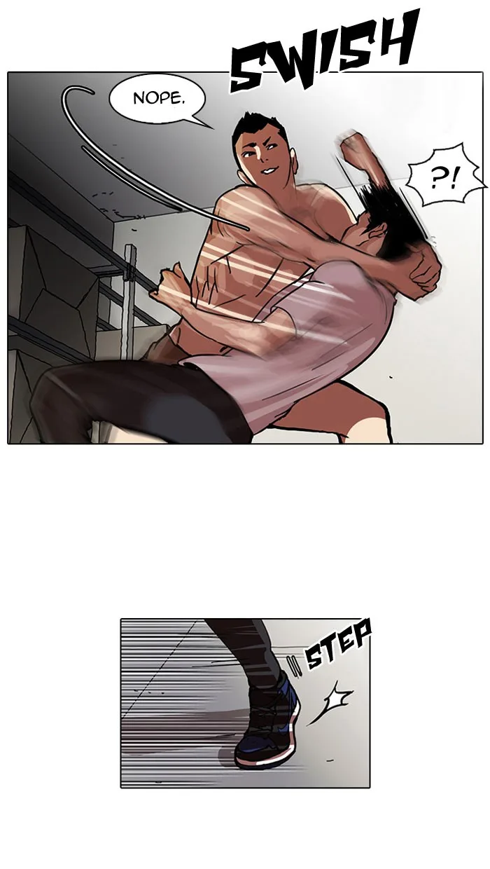Lookism - Chapter 45 - Page 15