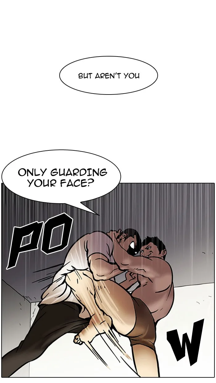 Lookism - Chapter 45 - Page 18