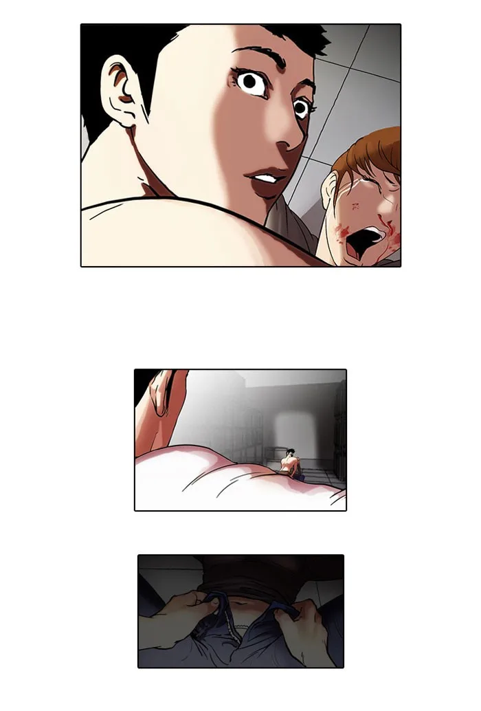Lookism - Chapter 45 - Page 2