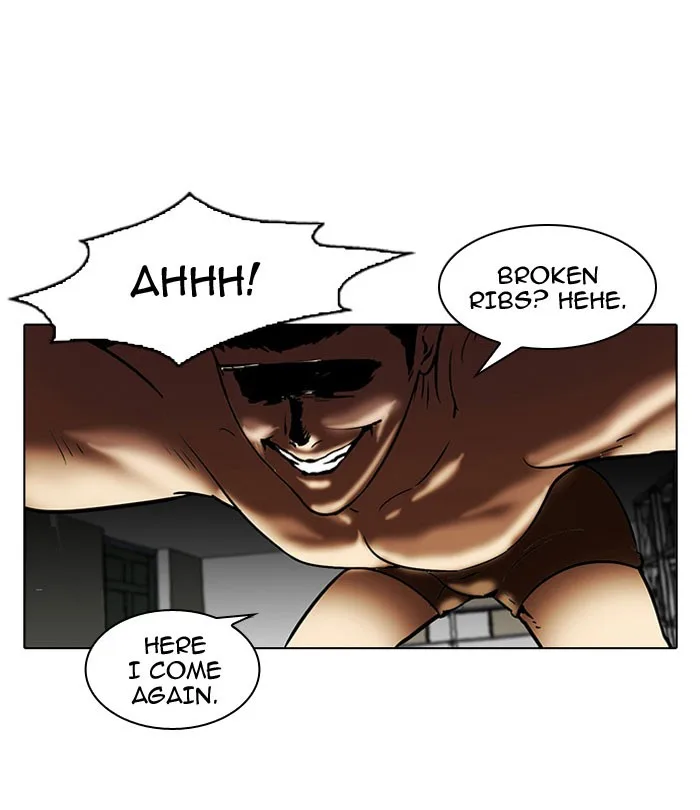 Lookism - Chapter 45 - Page 20