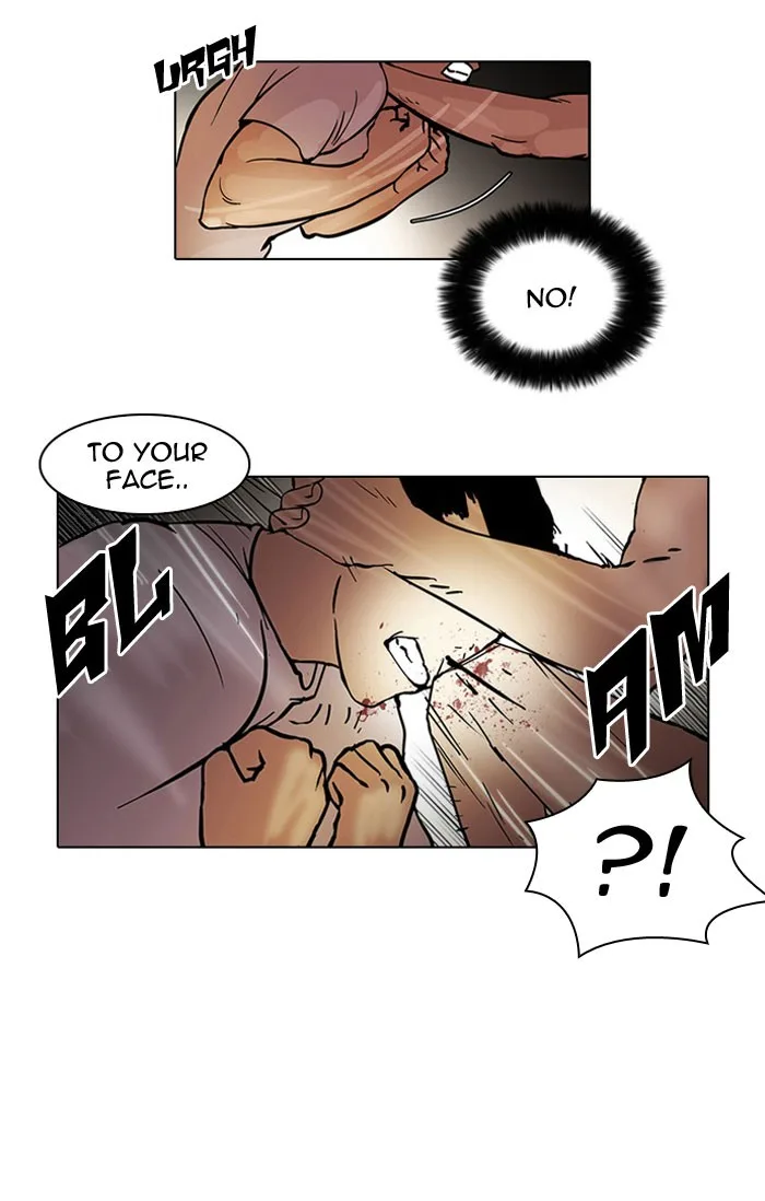 Lookism - Chapter 45 - Page 21
