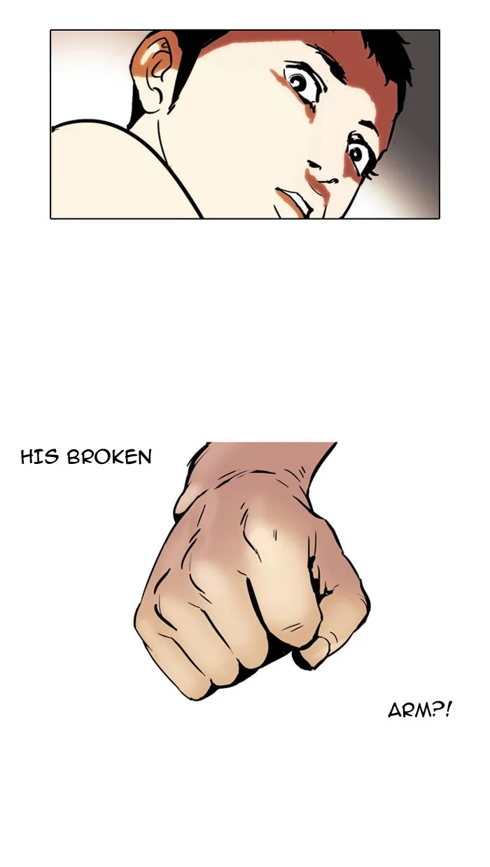 Lookism - Chapter 45 - Page 34