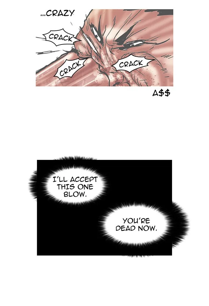 Lookism - Chapter 45 - Page 36