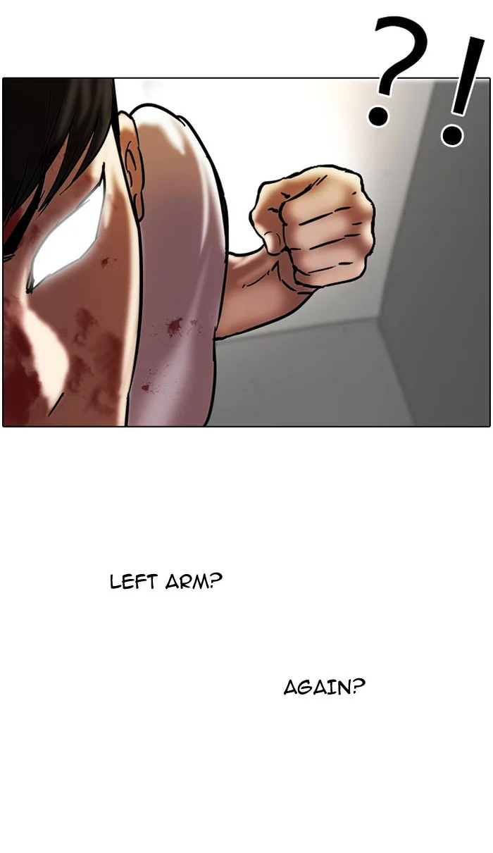 Lookism - Chapter 45 - Page 37