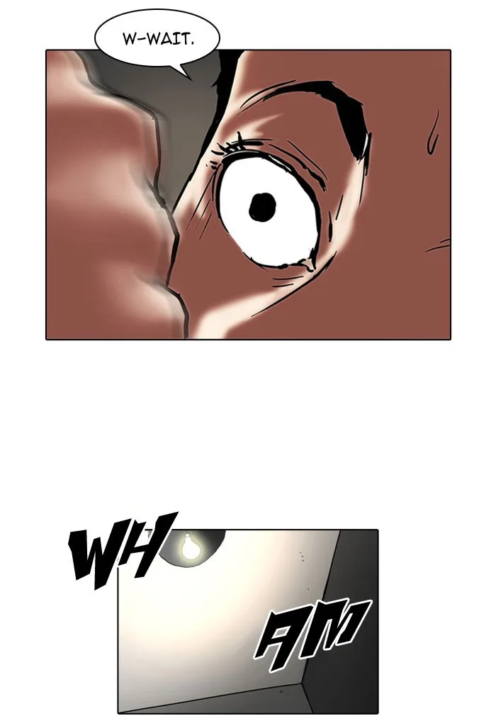 Lookism - Chapter 45 - Page 38
