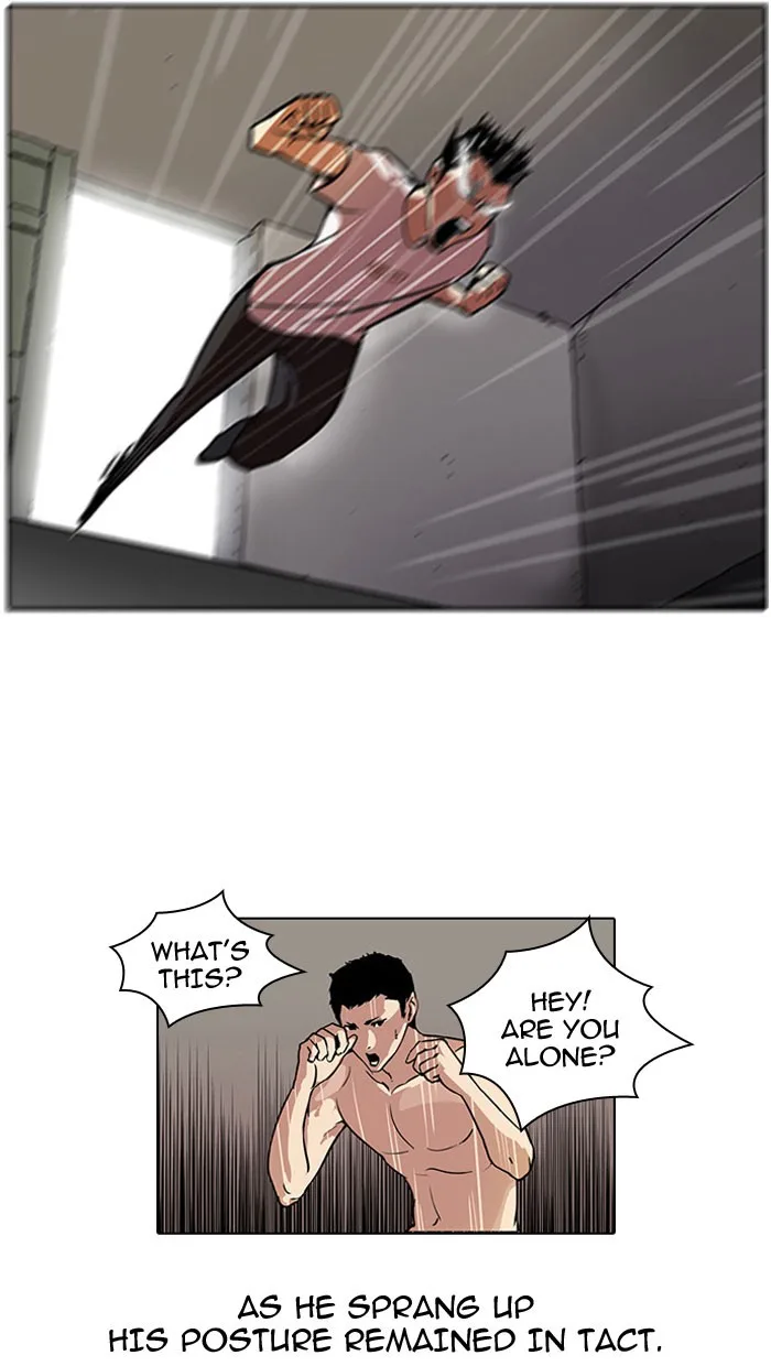 Lookism - Chapter 45 - Page 4
