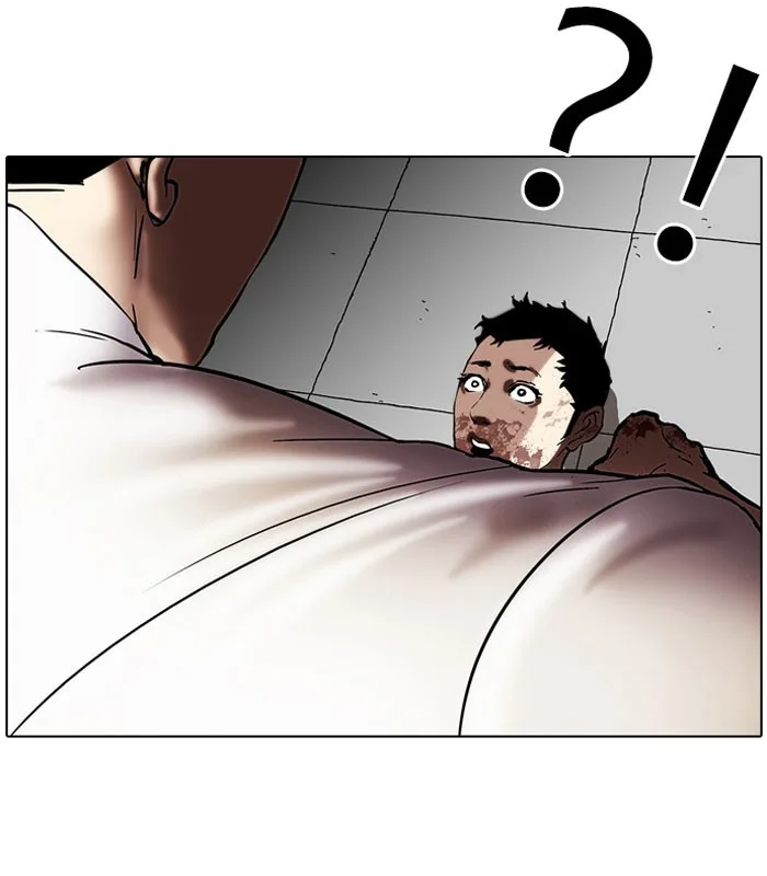 Lookism - Chapter 45 - Page 40