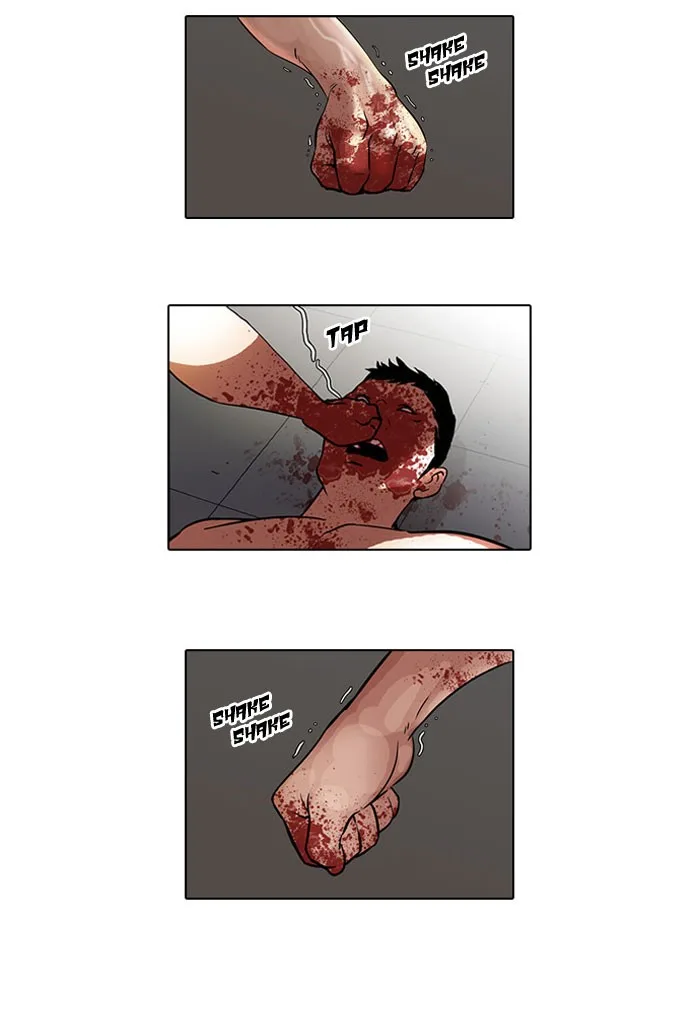 Lookism - Chapter 45 - Page 44