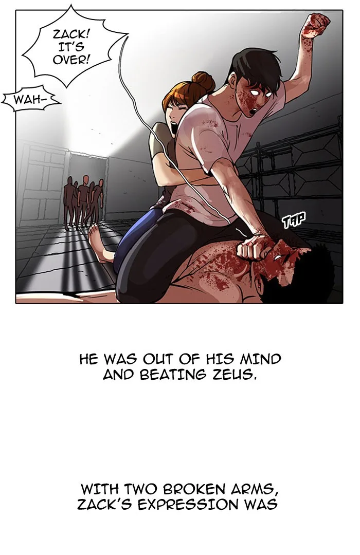 Lookism - Chapter 45 - Page 45