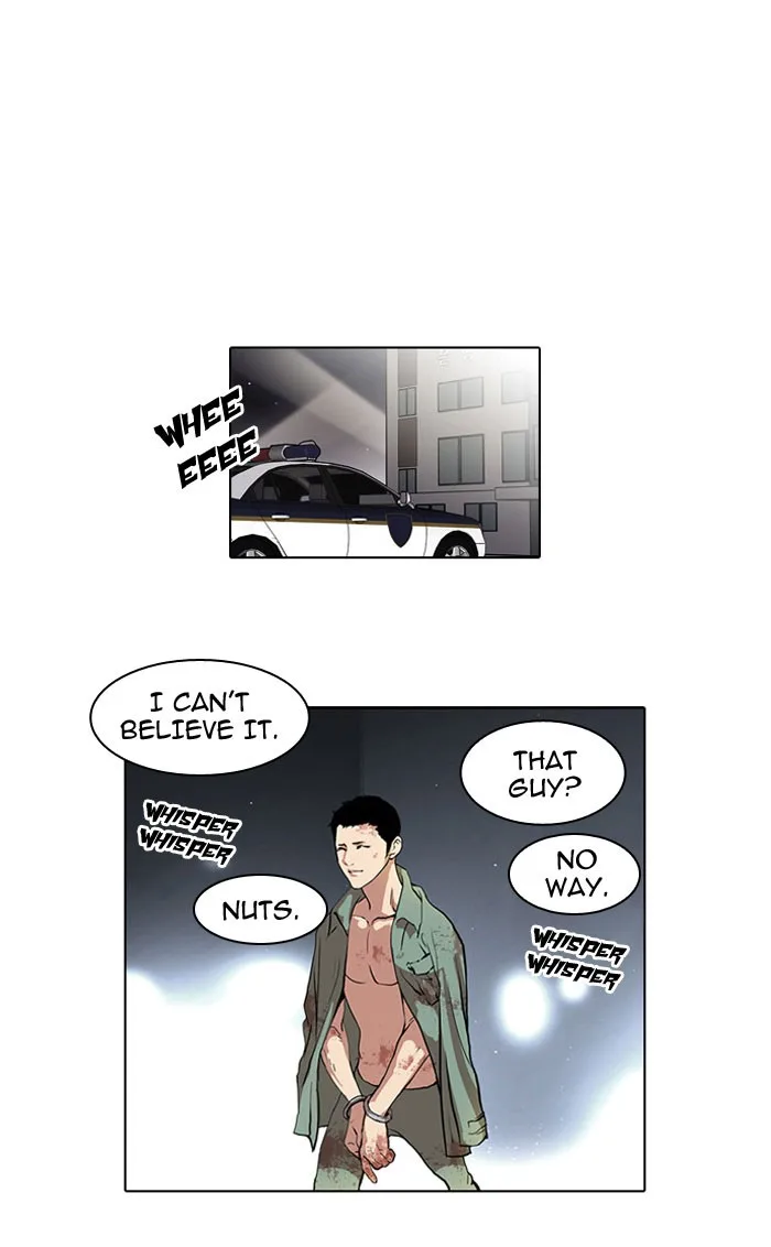 Lookism - Chapter 45 - Page 47