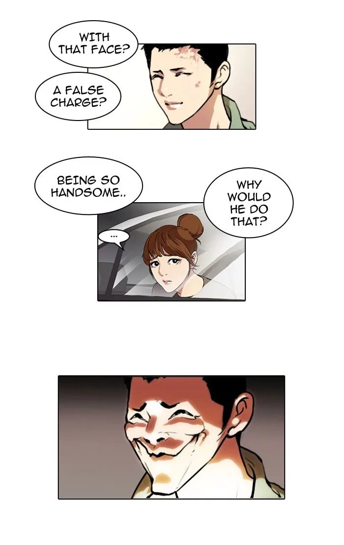 Lookism - Chapter 45 - Page 48