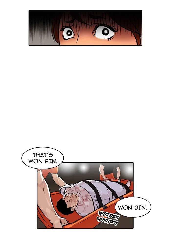 Lookism - Chapter 45 - Page 49