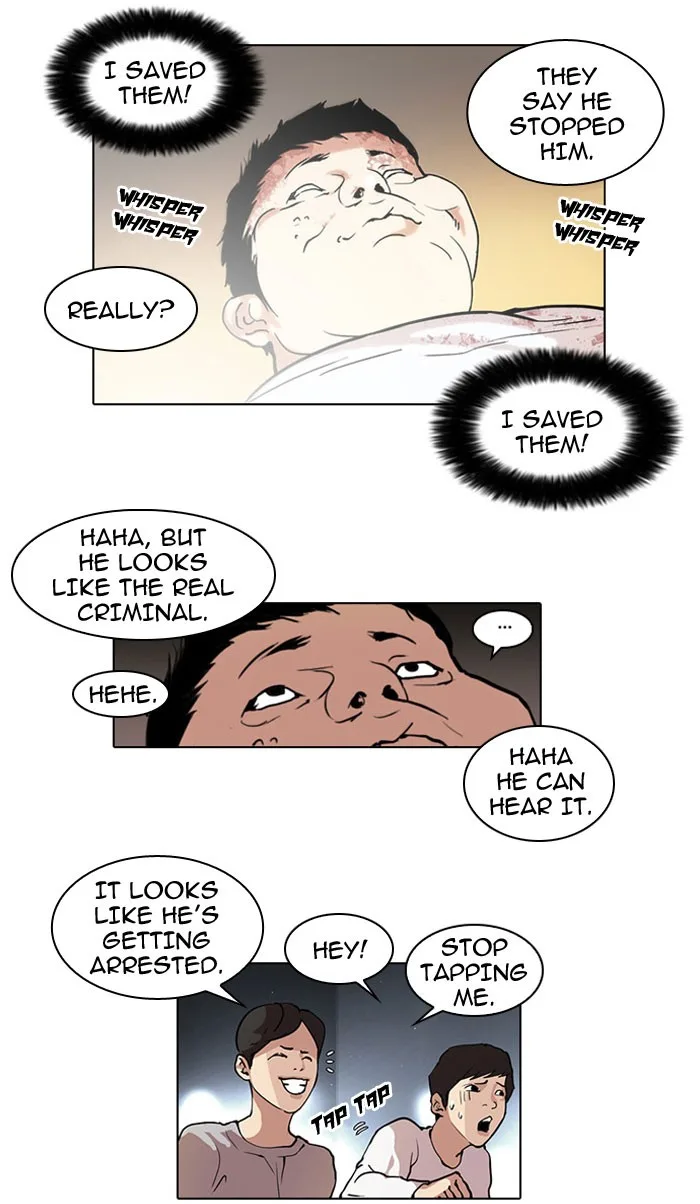 Lookism - Chapter 45 - Page 50