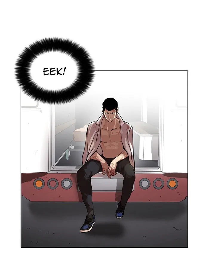 Lookism - Chapter 45 - Page 51