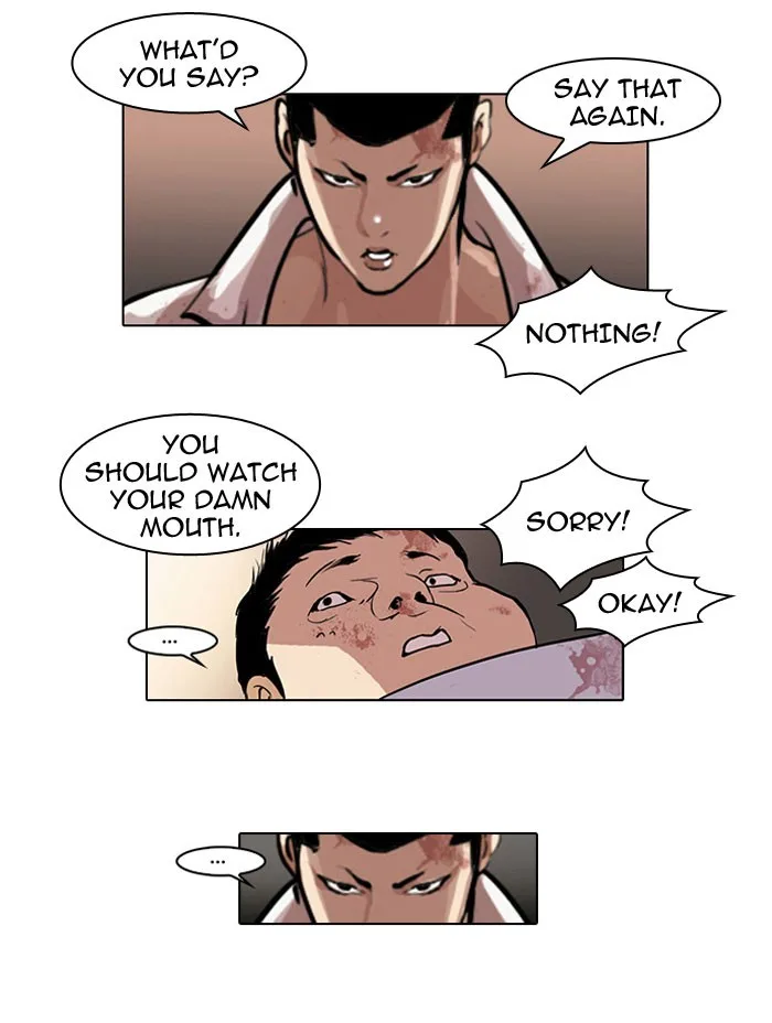 Lookism - Chapter 45 - Page 52