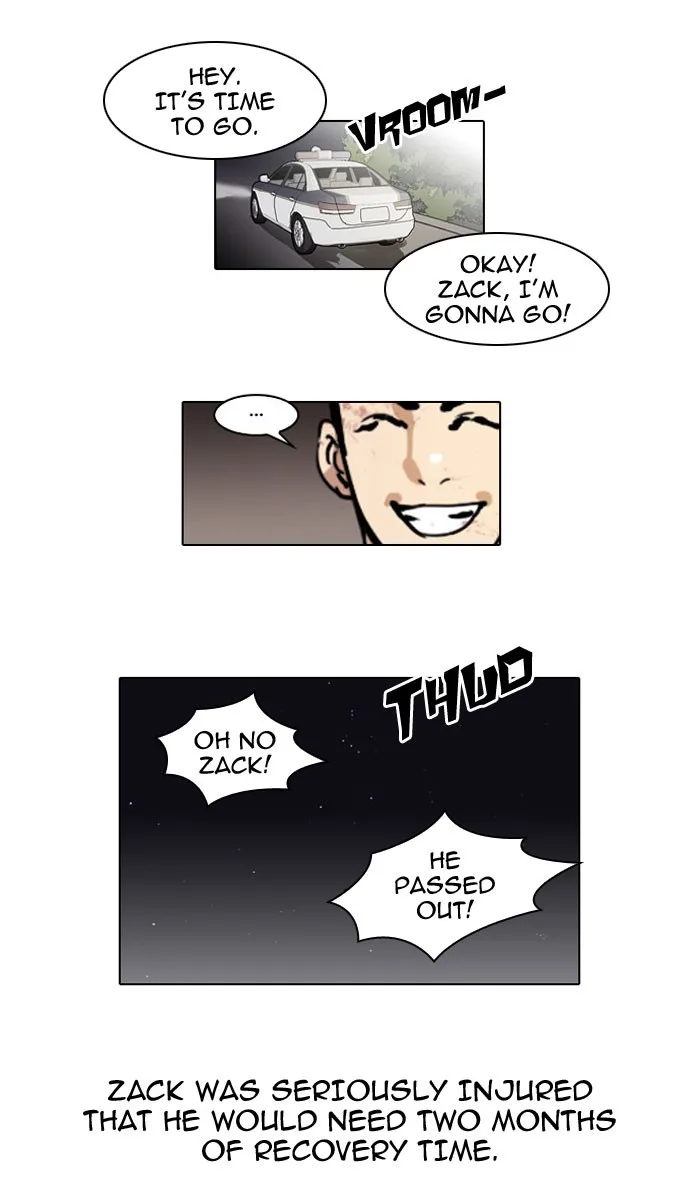 Lookism - Chapter 45 - Page 55