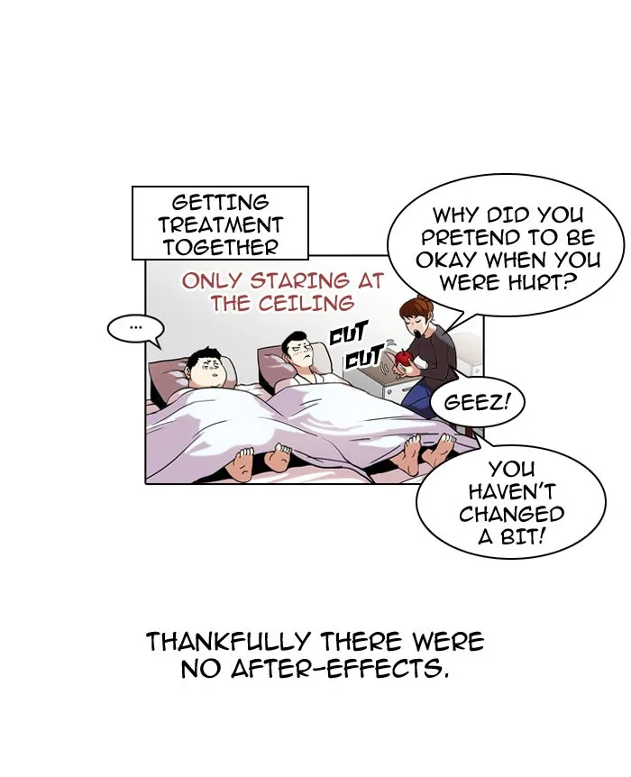 Lookism - Chapter 45 - Page 56