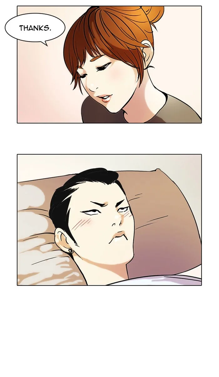 Lookism - Chapter 45 - Page 57