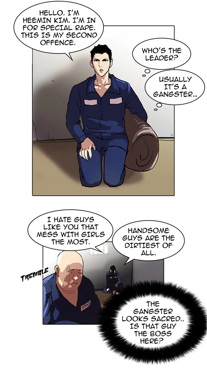 Lookism - Chapter 45 - Page 59