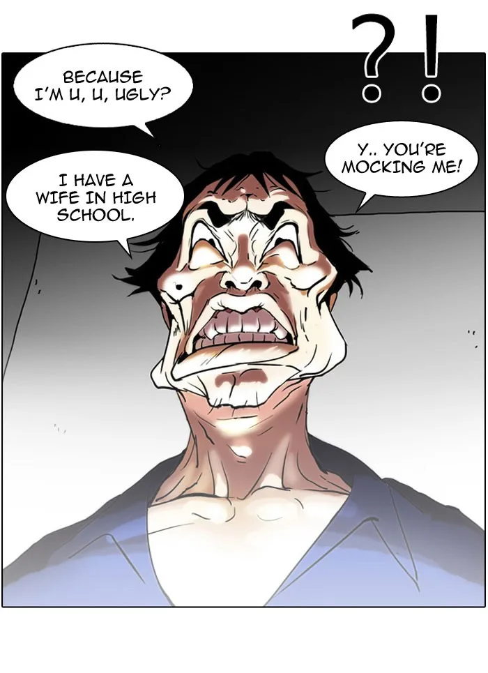Lookism - Chapter 45 - Page 61