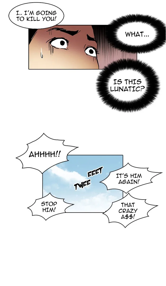 Lookism - Chapter 45 - Page 62