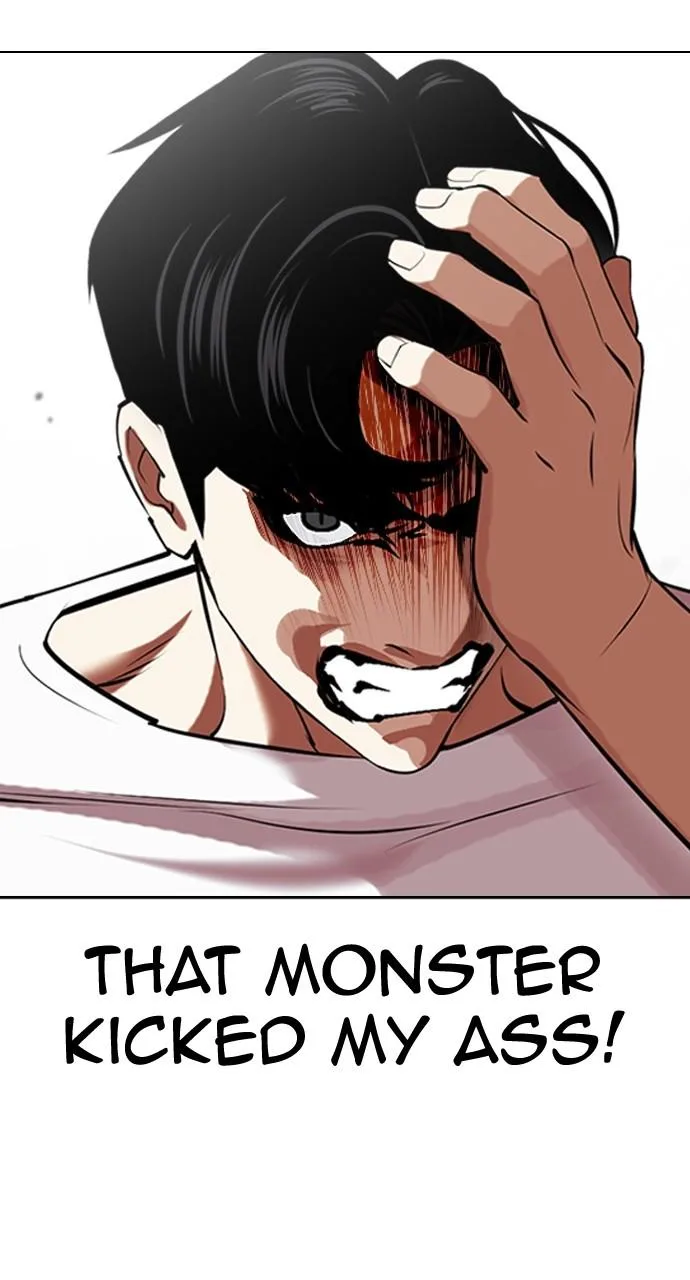 Lookism - Chapter 450 - Page 10