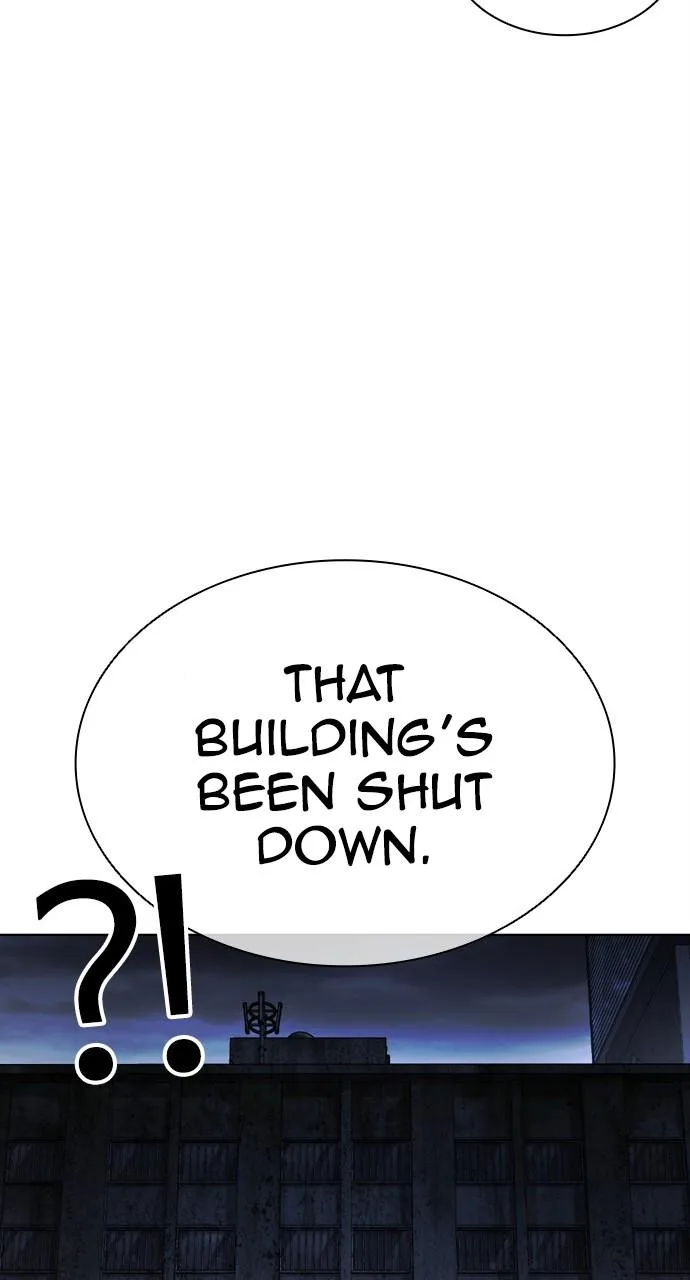 Lookism - Chapter 450 - Page 101