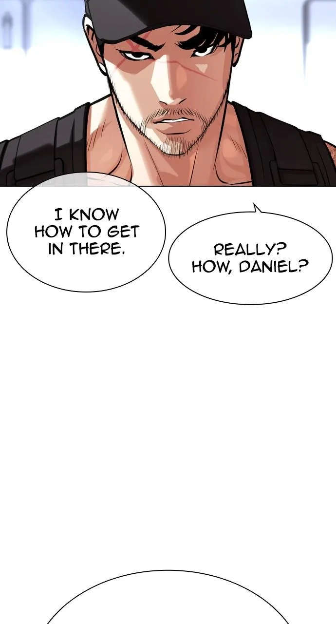 Lookism - Chapter 450 - Page 103