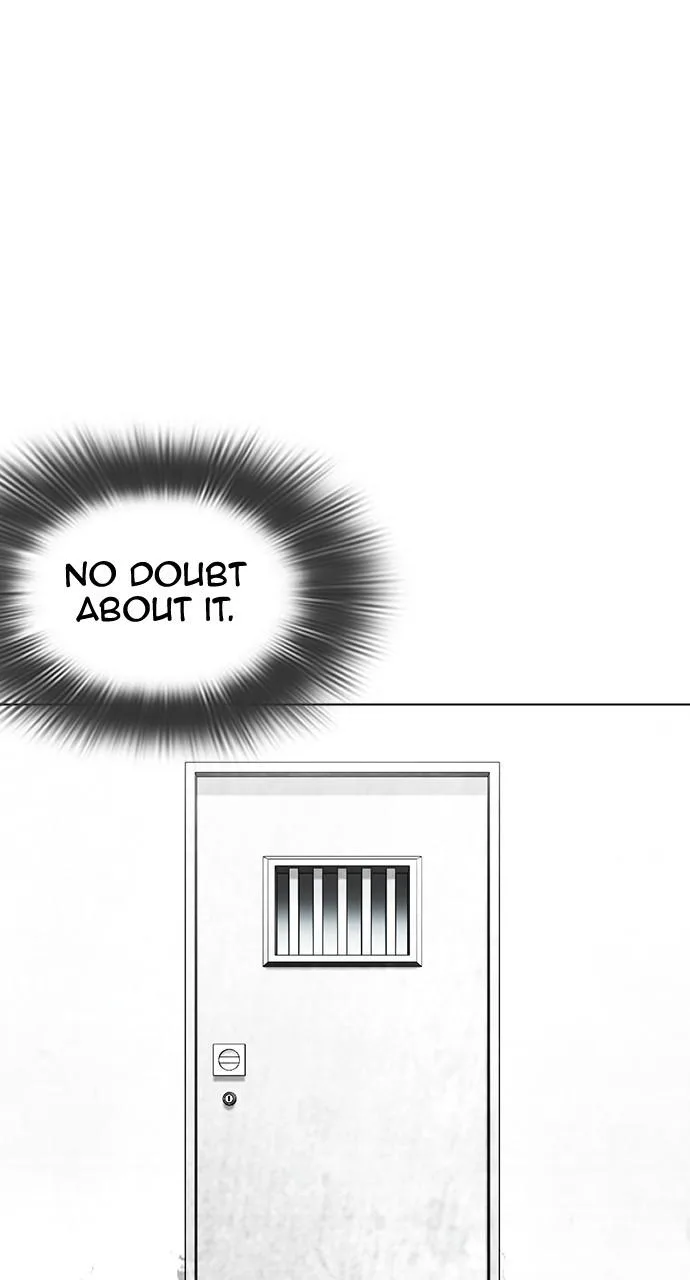 Lookism - Chapter 450 - Page 11