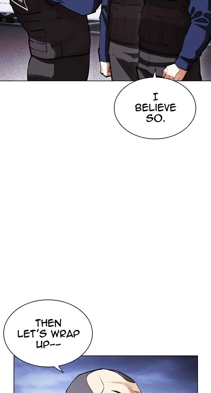 Lookism - Chapter 450 - Page 111