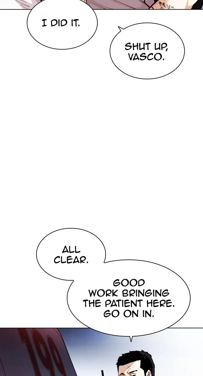 Lookism - Chapter 450 - Page 119