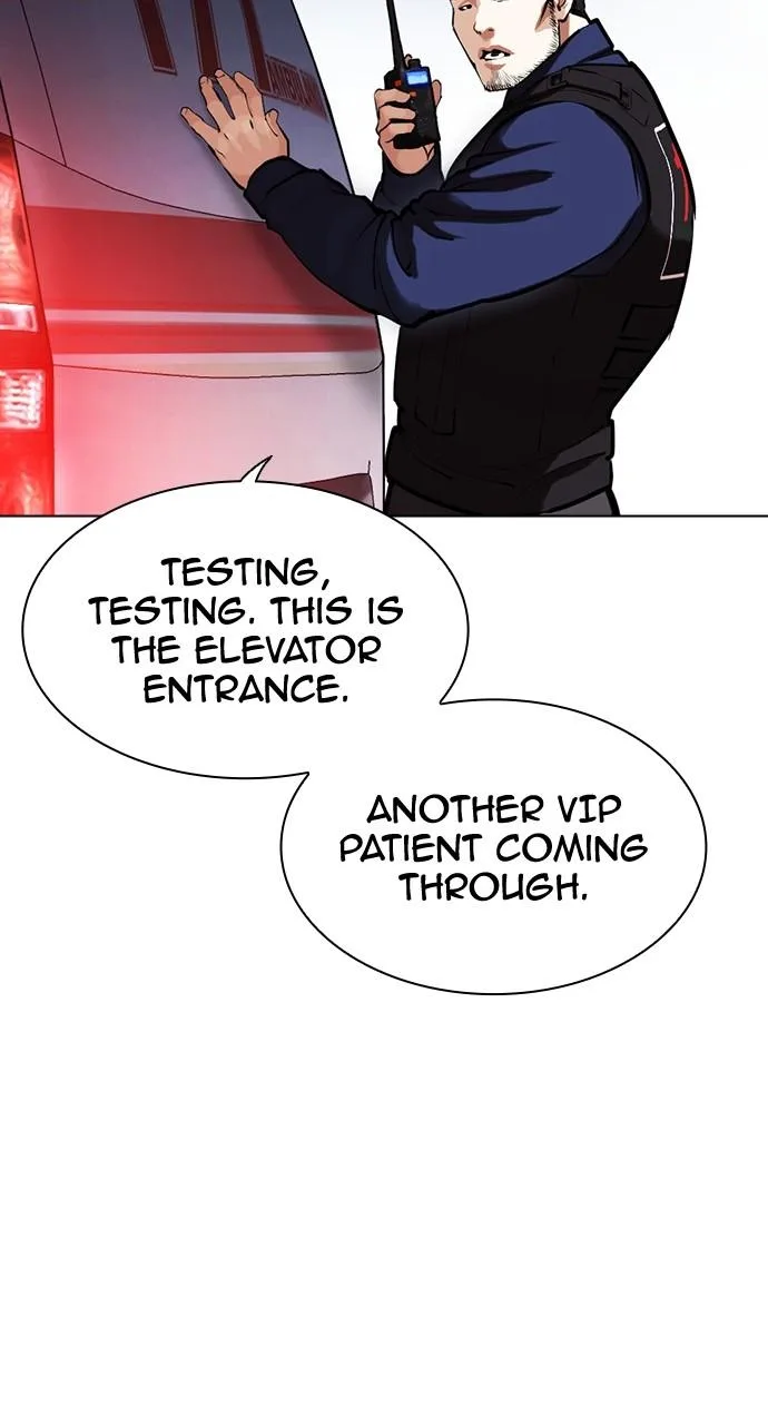 Lookism - Chapter 450 - Page 120