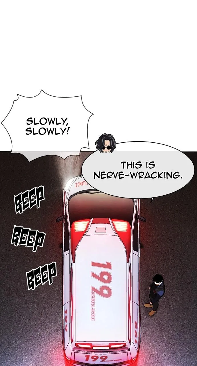 Lookism - Chapter 450 - Page 122