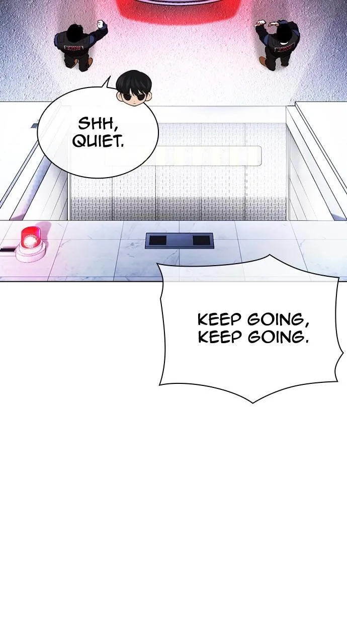 Lookism - Chapter 450 - Page 123