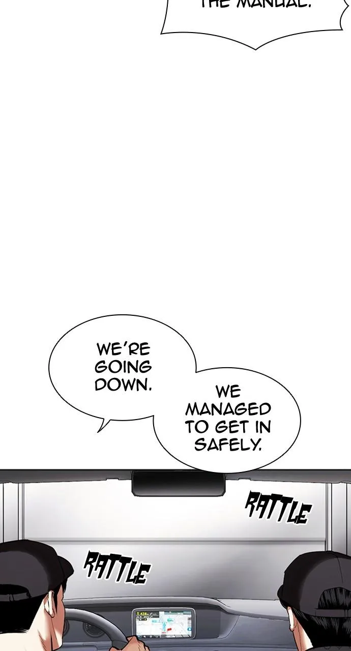 Lookism - Chapter 450 - Page 126